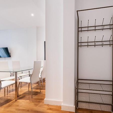 Central And Modern- 2 Bedrooms 1 Bathroom - Mintystay- Sol Μαδρίτη Εξωτερικό φωτογραφία