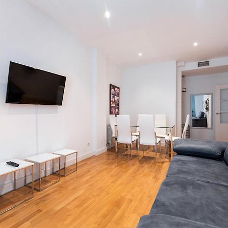 Central And Modern- 2 Bedrooms 1 Bathroom - Mintystay- Sol Μαδρίτη Εξωτερικό φωτογραφία