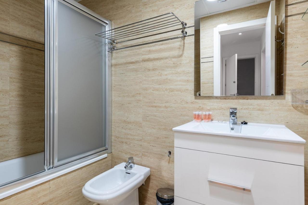 Central And Modern- 2 Bedrooms 1 Bathroom - Mintystay- Sol Μαδρίτη Εξωτερικό φωτογραφία