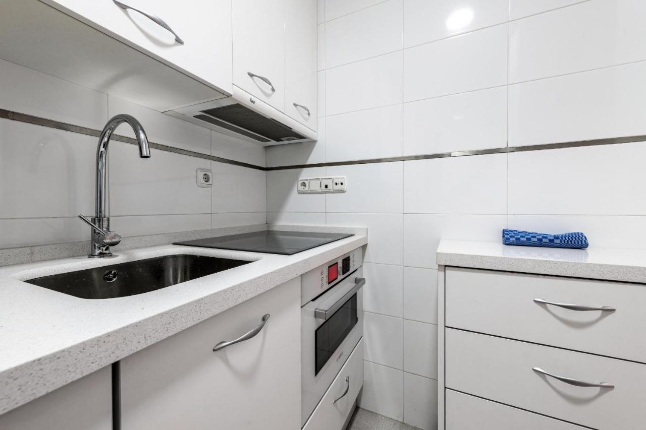 Central And Modern- 2 Bedrooms 1 Bathroom - Mintystay- Sol Μαδρίτη Εξωτερικό φωτογραφία