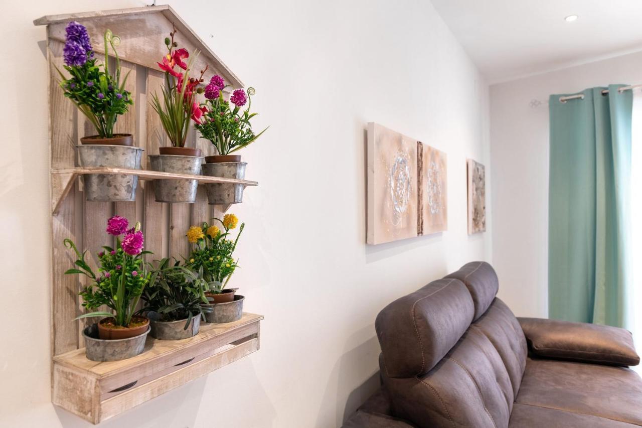 Central And Modern- 2 Bedrooms 1 Bathroom - Mintystay- Sol Μαδρίτη Εξωτερικό φωτογραφία