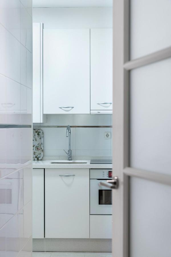Central And Modern- 2 Bedrooms 1 Bathroom - Mintystay- Sol Μαδρίτη Εξωτερικό φωτογραφία