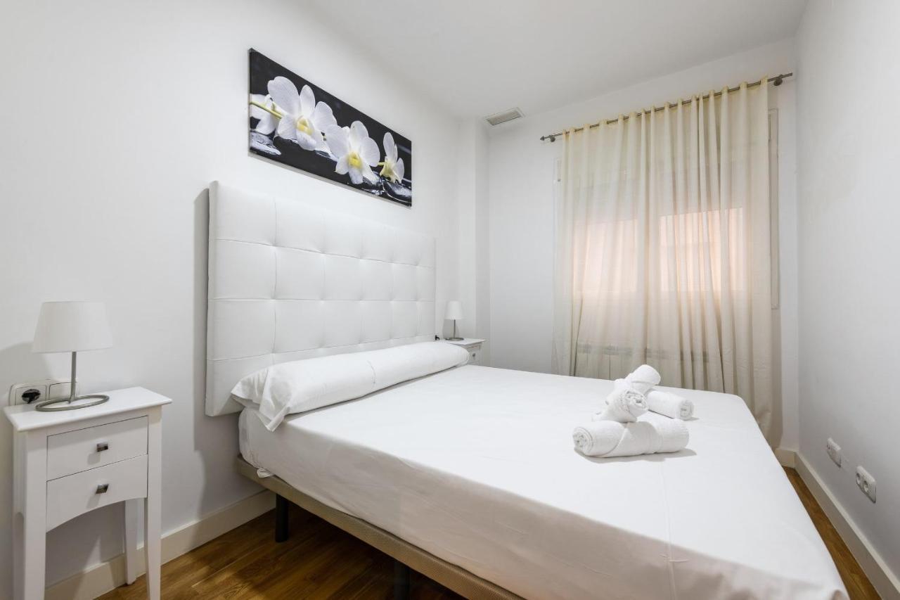 Central And Modern- 2 Bedrooms 1 Bathroom - Mintystay- Sol Μαδρίτη Εξωτερικό φωτογραφία